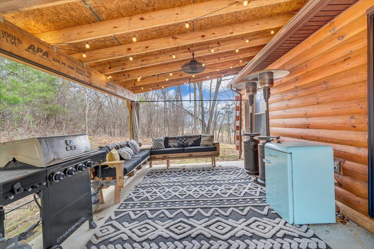 8013 Springwood Road Buchanan, VA 24066 - Photo 36 of 50