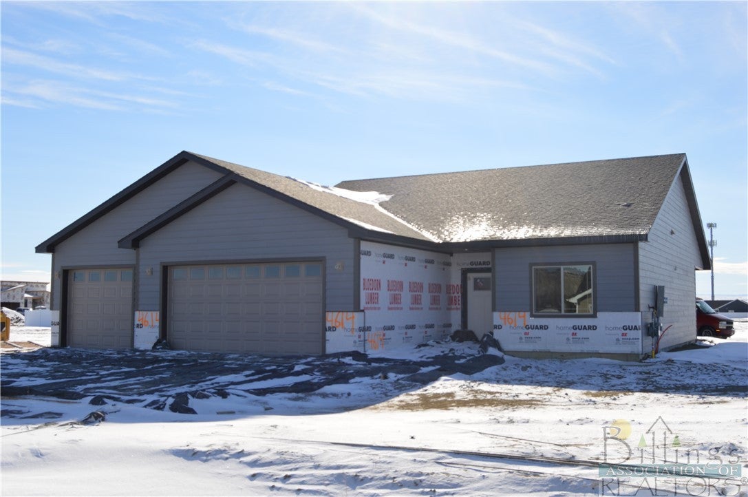 4614 Sun Basin Road Billings, MT 59106 - Photo 1 of 1 Gallery Image 1