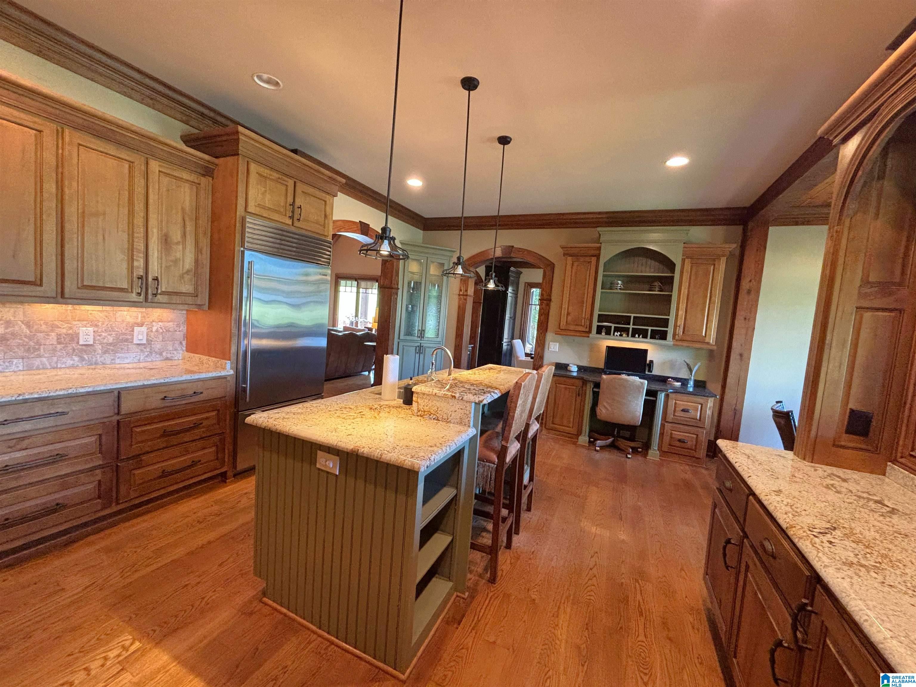 5145 Pine Mountain Road Remlap, AL 35133 - Photo 11 of 100
