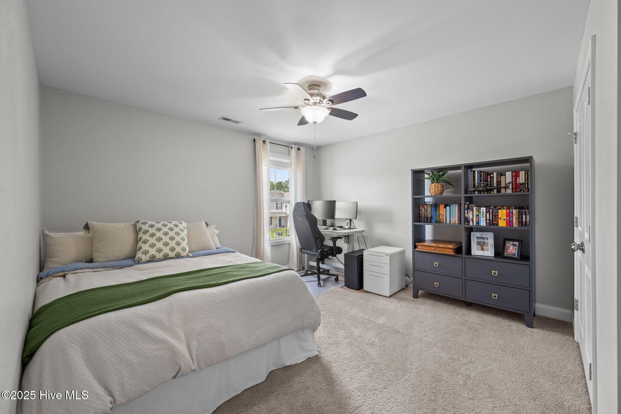 206 Bungalow Road Holly Ridge, NC 28445 - Photo 31 of 41 Bedroom # 3