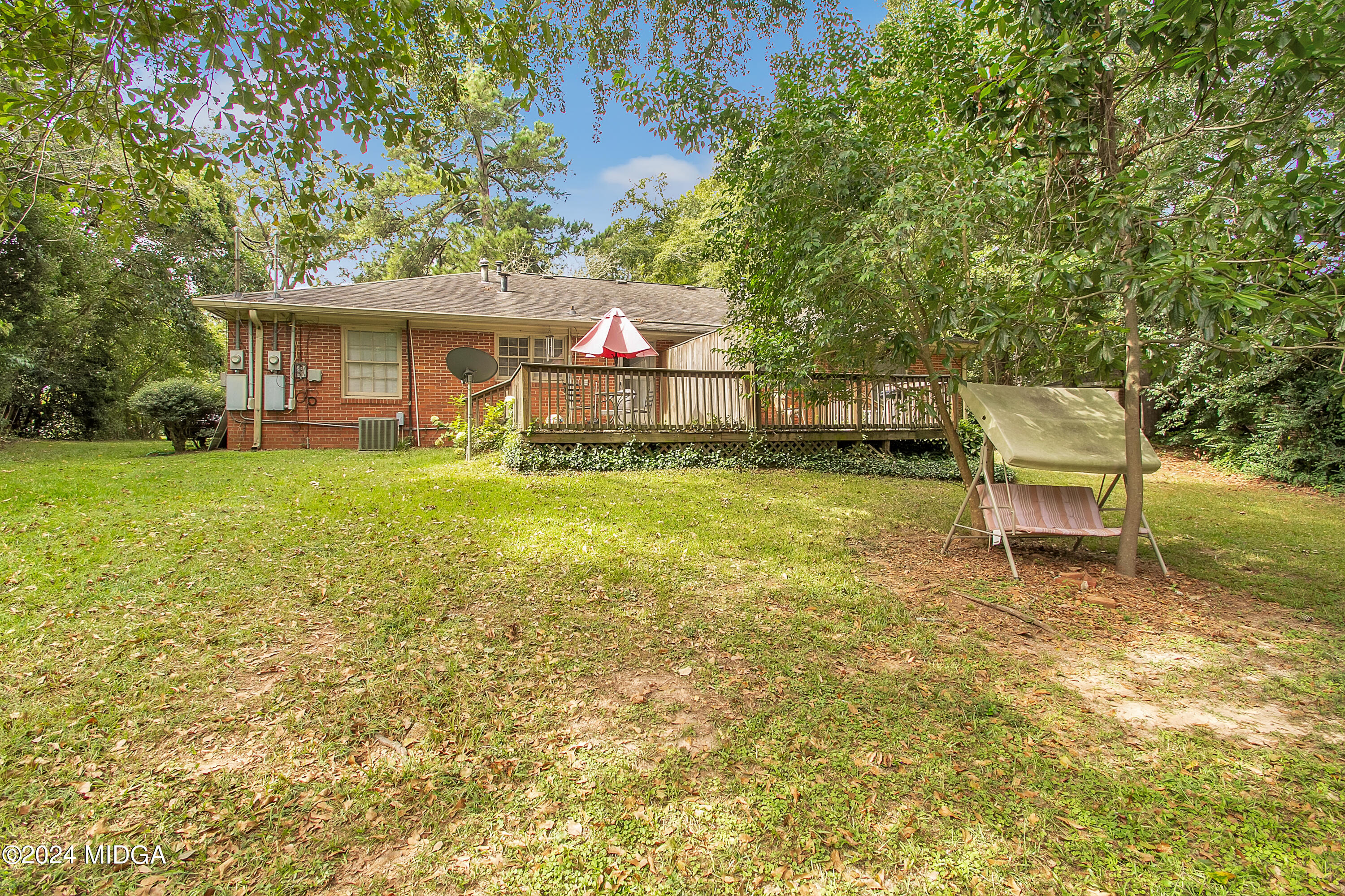 2779 Riverview Road Macon, GA 31204 - Photo 5 of 7 2777 Riverview Rd-7717