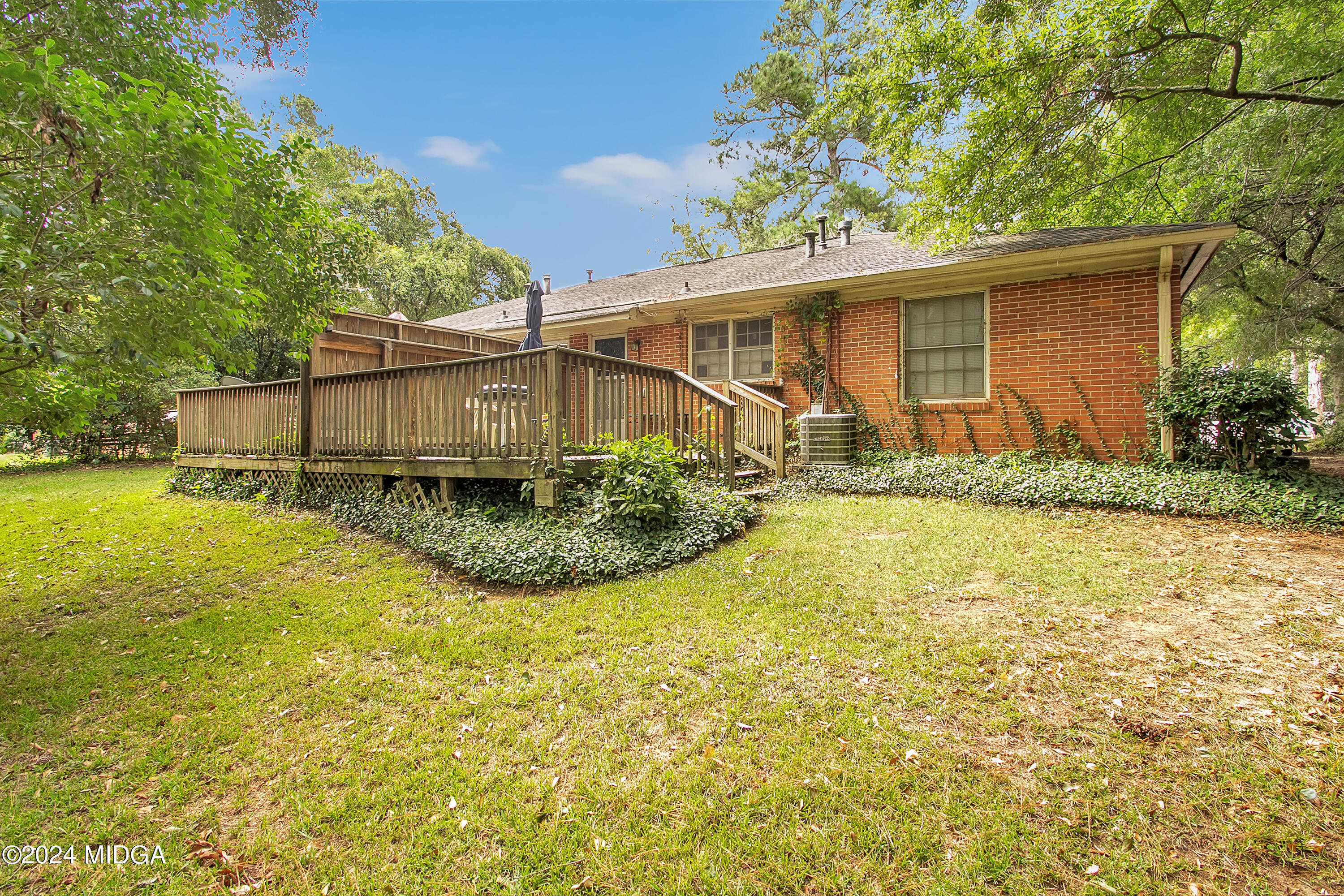 2779 Riverview Road Macon, GA 31204 - Photo 6 of 7 2777 Riverview Rd-7720