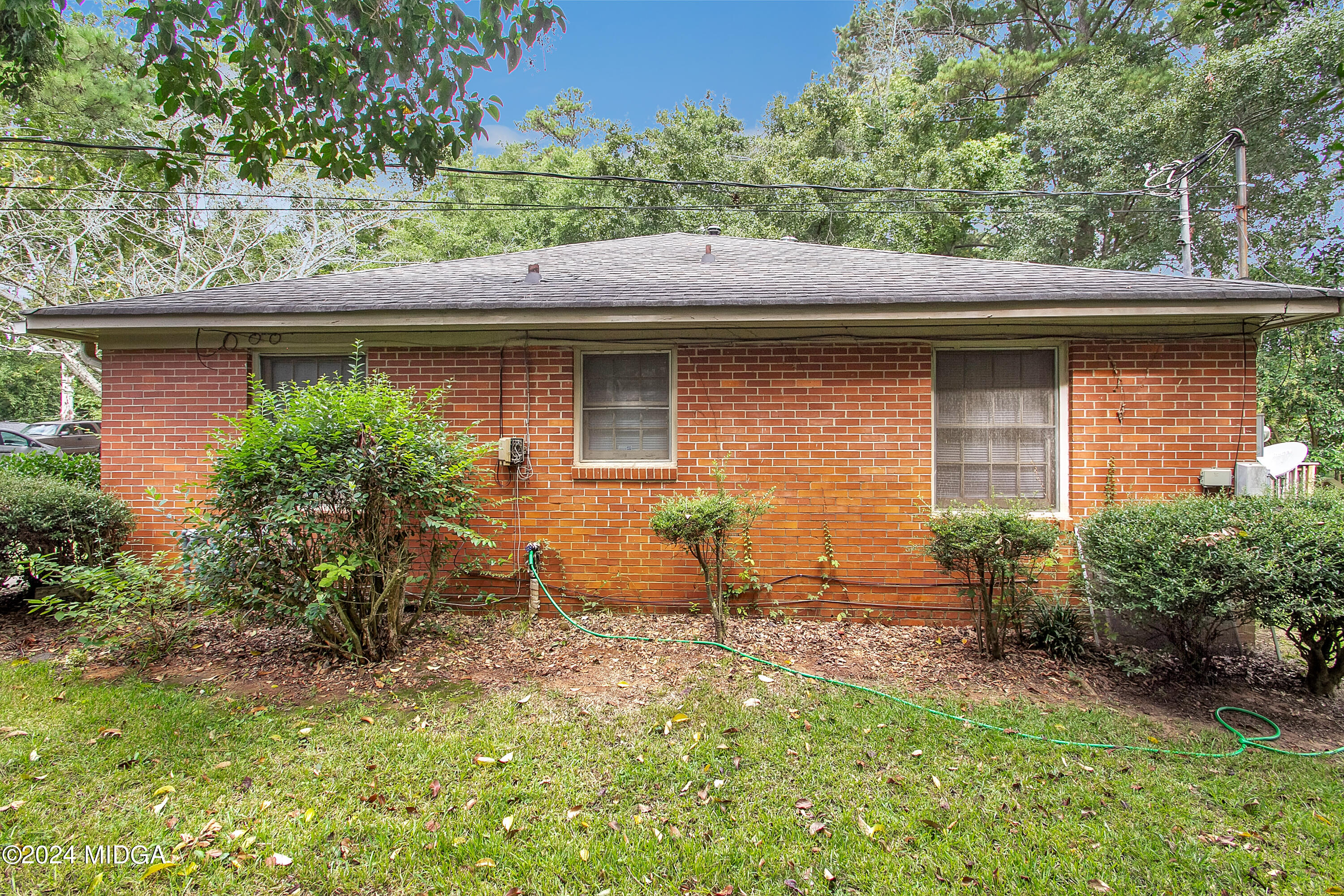 2779 Riverview Road Macon, GA 31204 - Photo 7 of 7 2777 Riverview Rd-7723