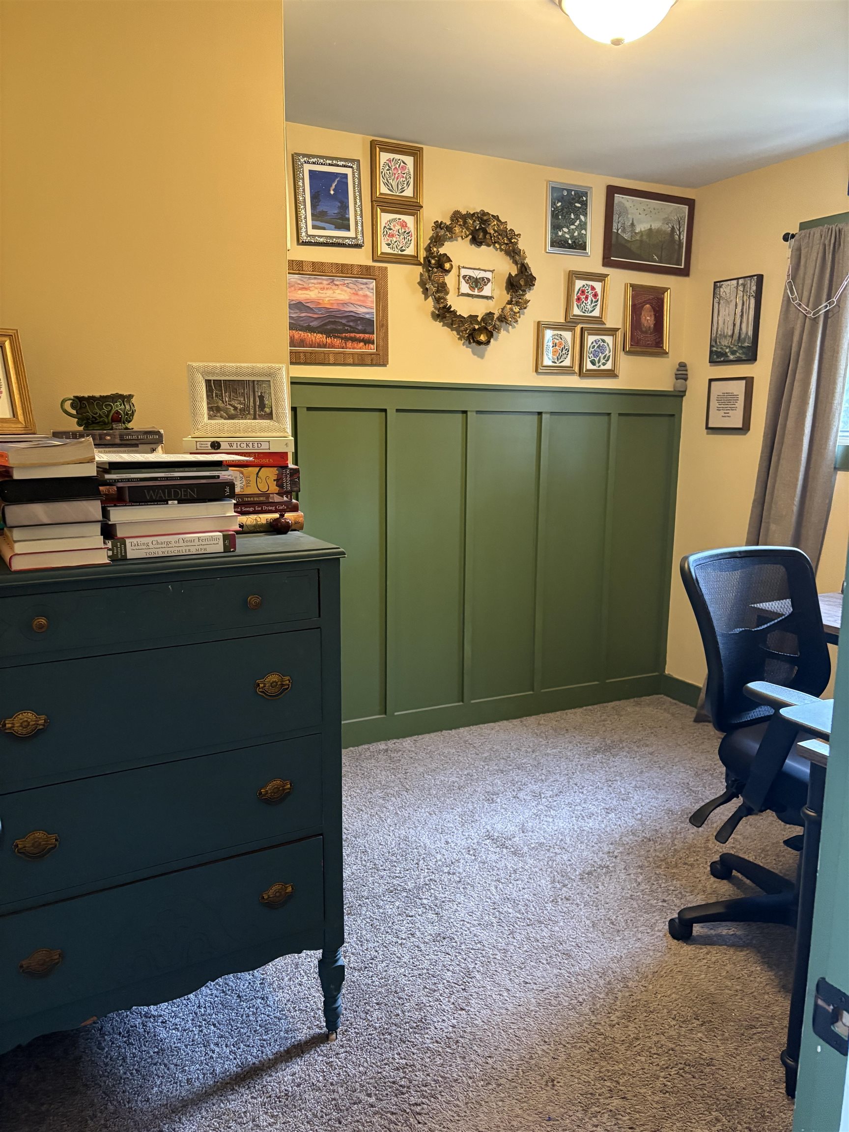 15 Nutter Circle Barnstead, NH 03225 - Photo 16 of 29