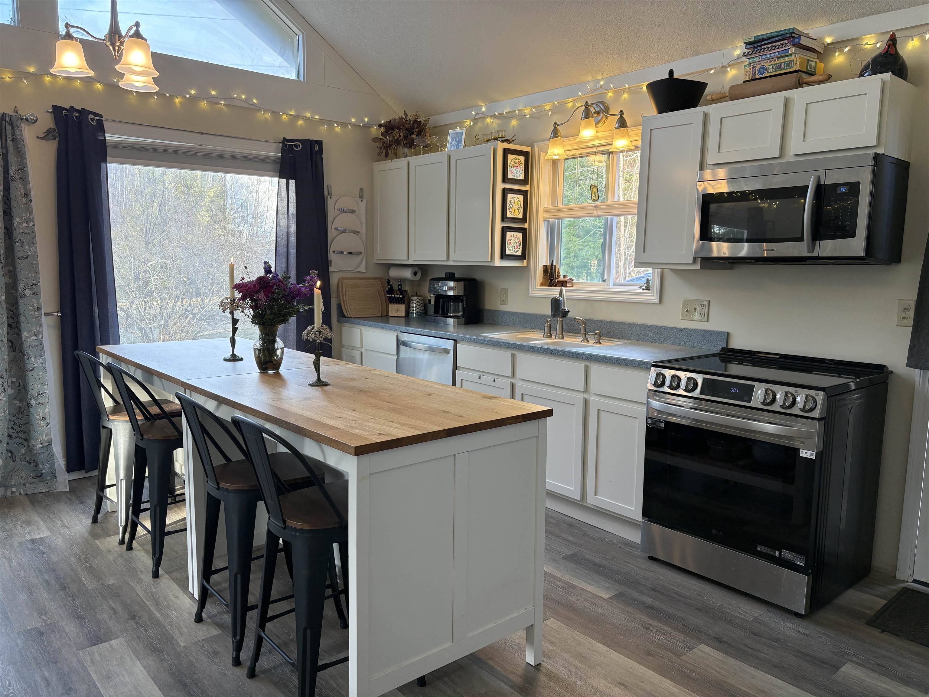 15 Nutter Circle Barnstead, NH 03225 - Photo 3 of 29