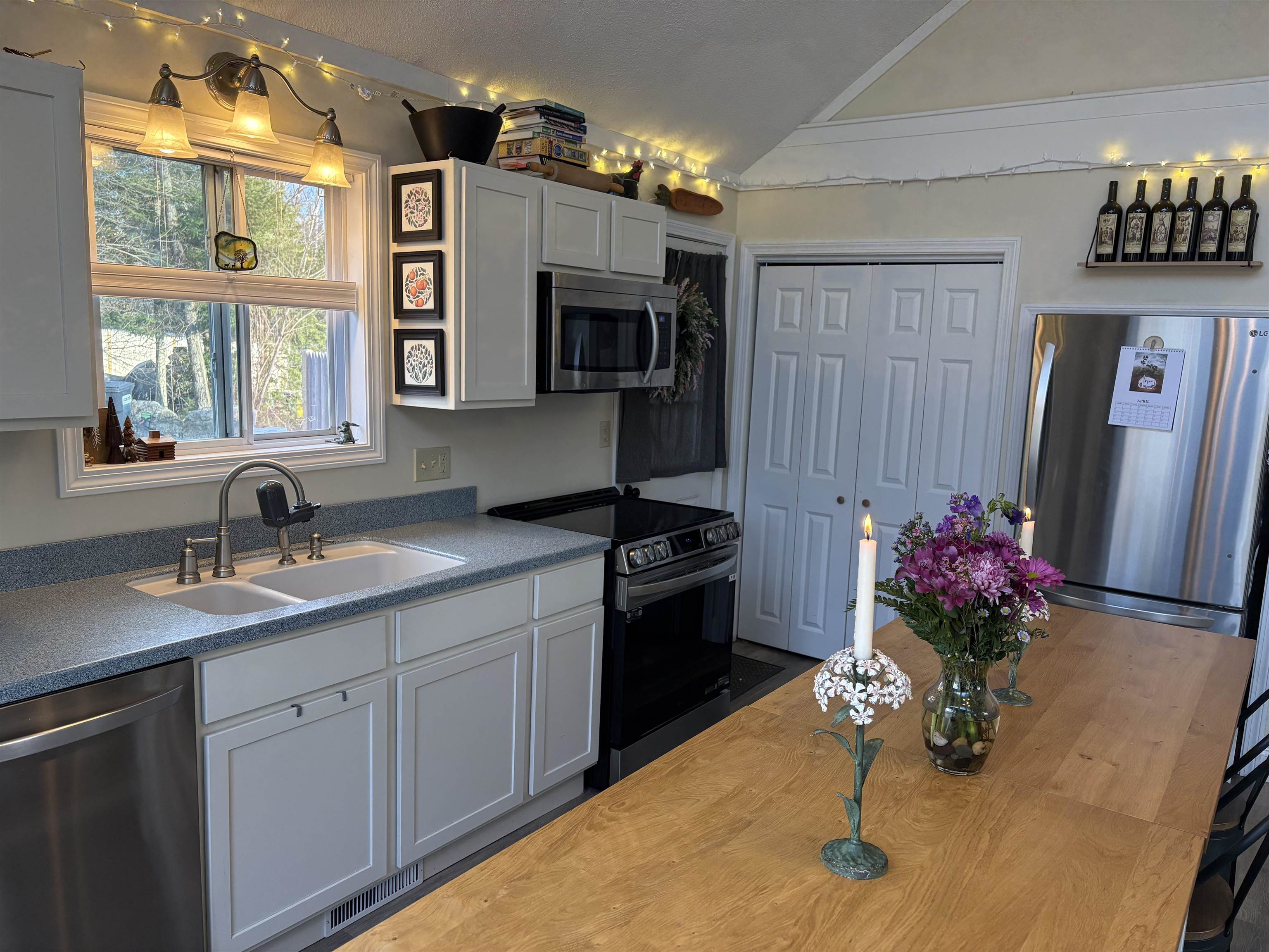 15 Nutter Circle Barnstead, NH 03225 - Photo 5 of 29