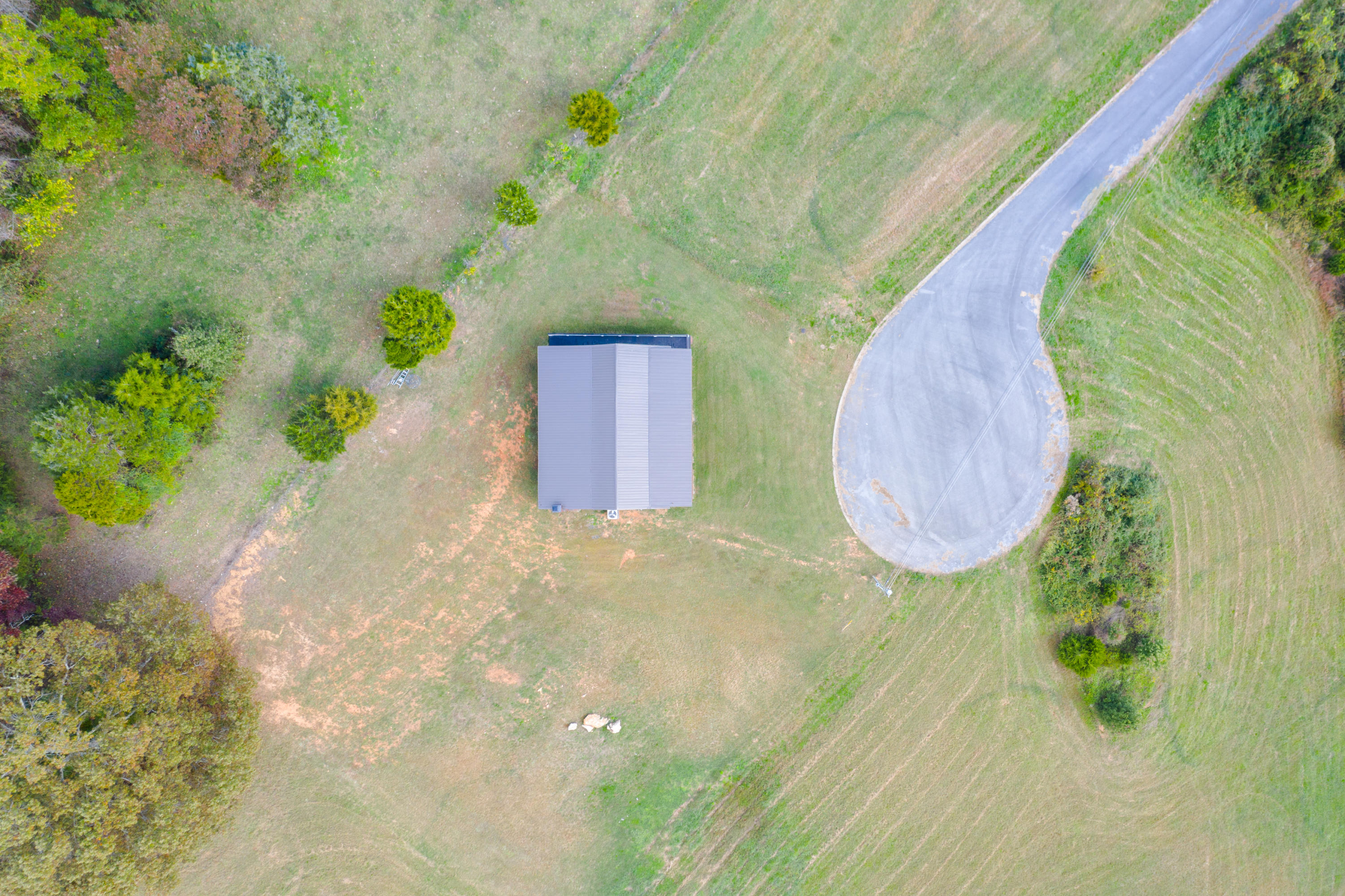 418 Pocahontas Lane Rutledge, TN 37861 - Photo 28 of 33 DJI_0883