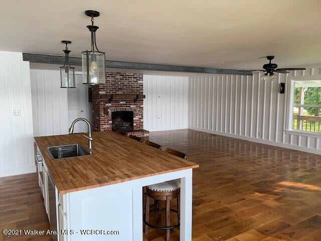 1642 Beaver Road Quinton, AL 35130 - Photo 10 of 40 Gallery Image 10