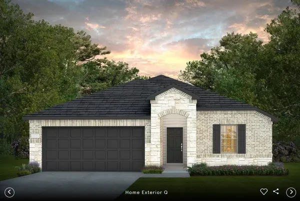 $286,655 | 3009 Dimmit Drive, Temple, TX 76501