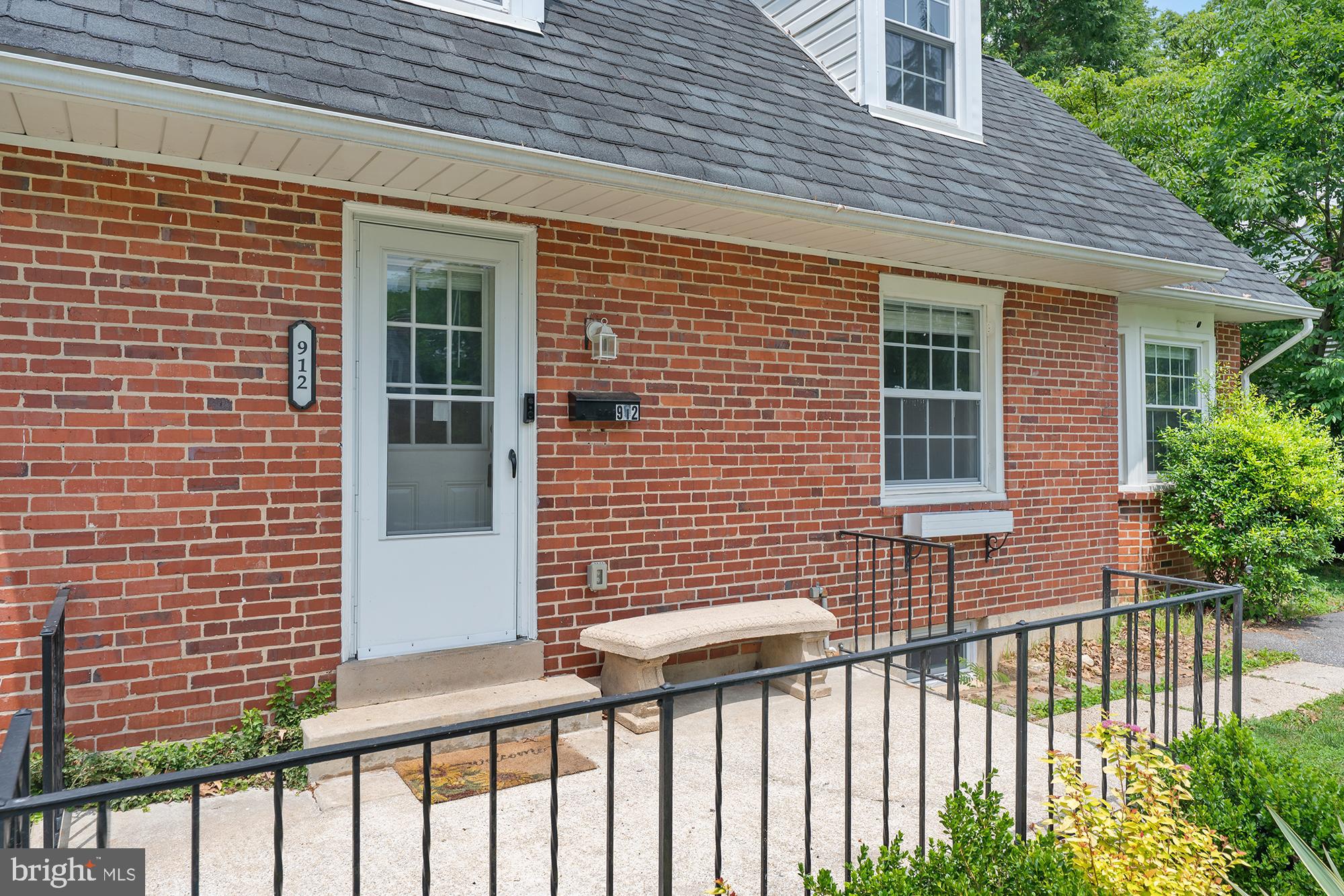 912 Adana Road Baltimore, MD 21208 - Photo 26 of 26 Gallery Image 26
