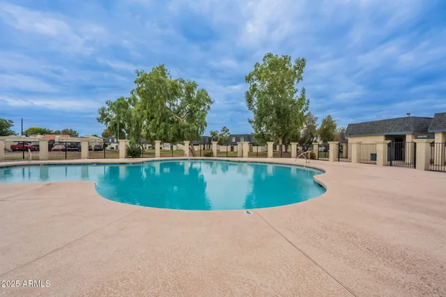 $1,600 | 8004 North 32nd Drive, Unit 1, Phoenix, AZ 85051
