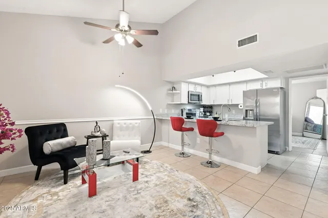 $1,600 | 8004 North 32nd Drive, Unit 1, Phoenix, AZ 85051