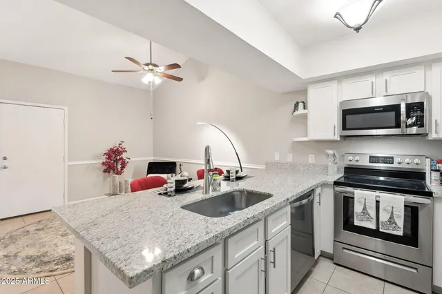 $1,600 | 8004 North 32nd Drive, Unit 1, Phoenix, AZ 85051