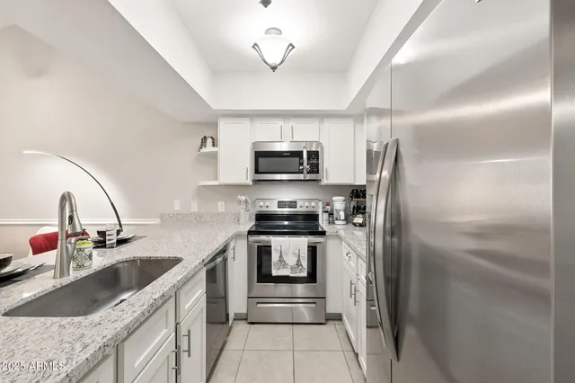 $1,600 | 8004 North 32nd Drive, Unit 1, Phoenix, AZ 85051