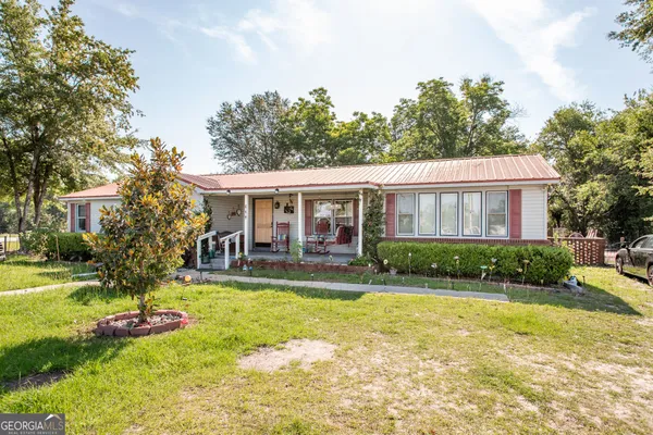 $185,000 | 822 South Ware Street, Alma, GA 31510