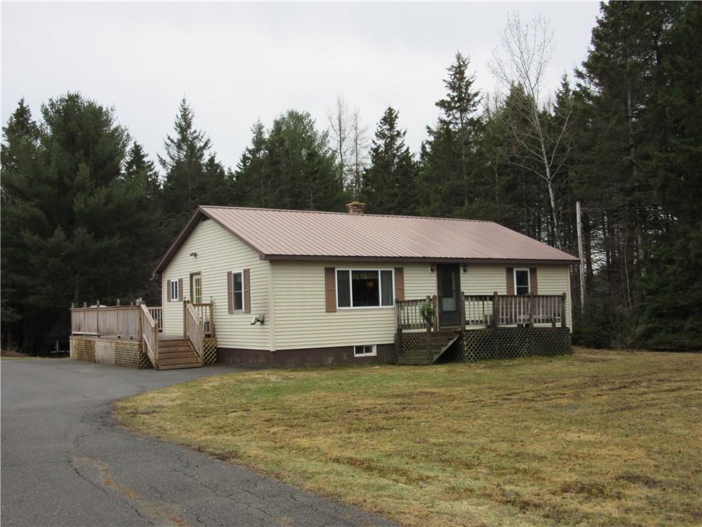 535 Hammett Road Enfield, ME 04493 - Photo 1 of 33 Photo