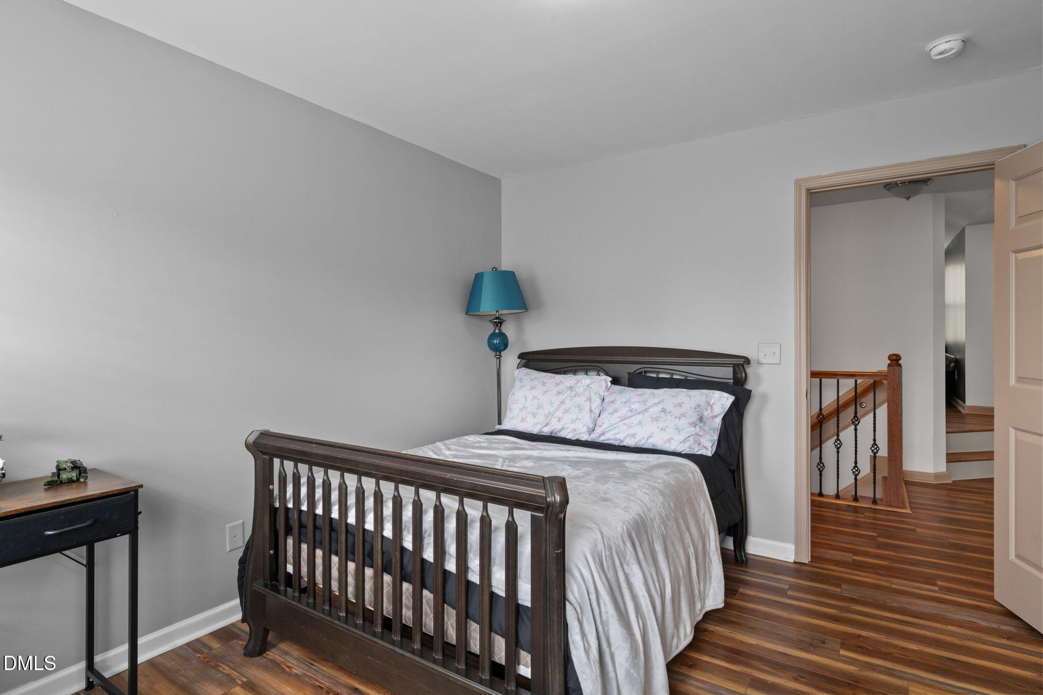 320 Forbes Road Wake Forest, NC 27587 - Photo 28 of 56