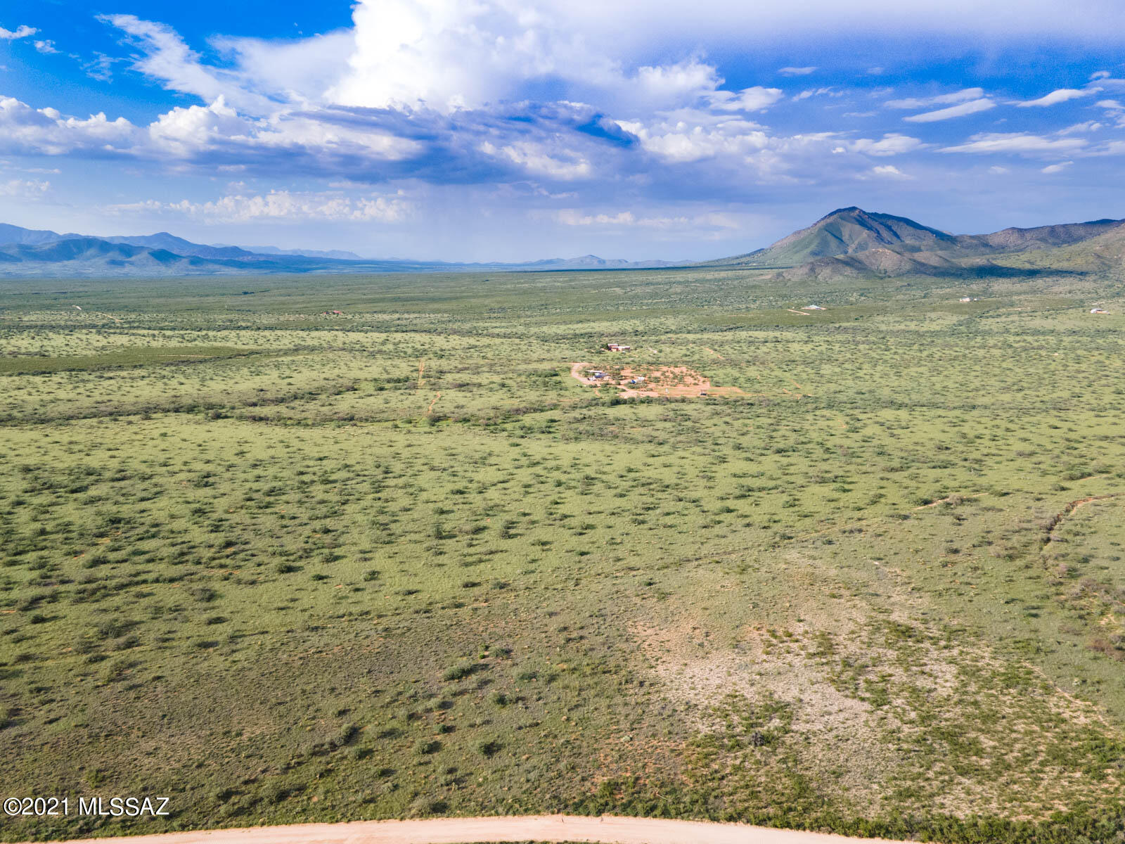 Lot 75 East Horse Ranch Road, Unit 1 St. David, AZ 85630 - Photo 11 of 23