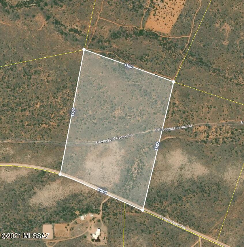 Lot 75 East Horse Ranch Road, Unit 1 St. David, AZ 85630 - Photo 13 of 23