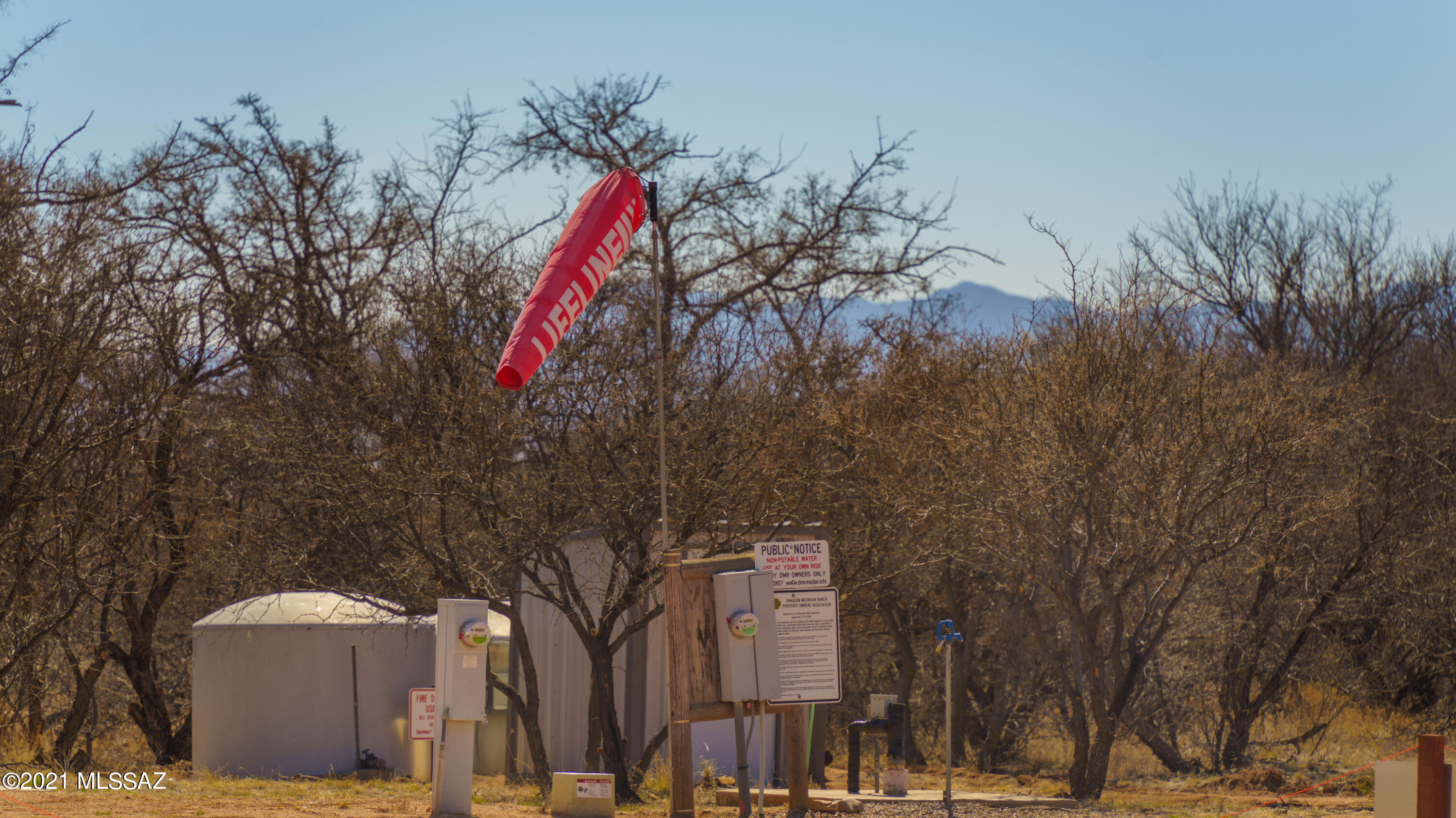 Lot 75 East Horse Ranch Road, Unit 1 St. David, AZ 85630 - Photo 21 of 23