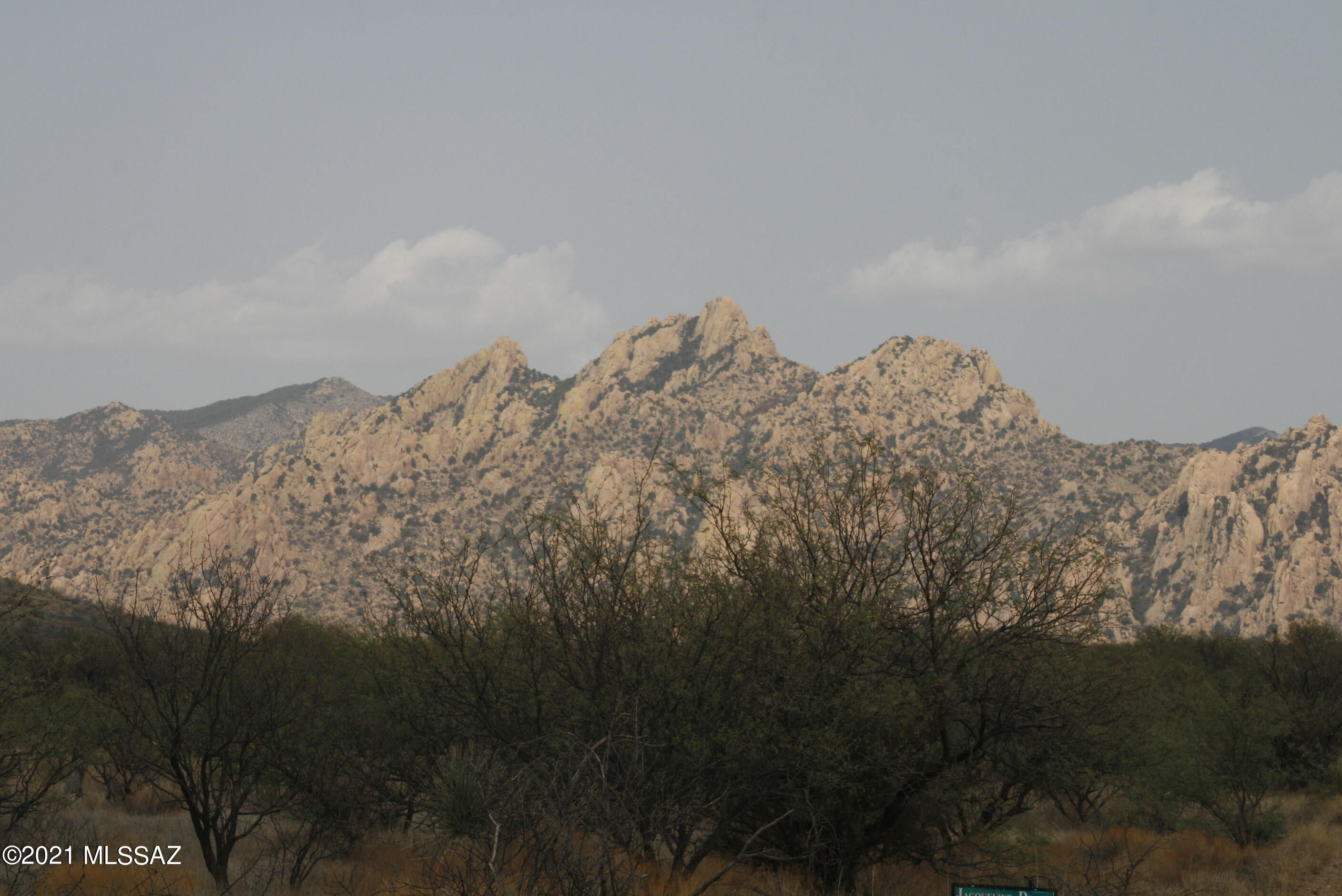 Lot 75 East Horse Ranch Road, Unit 1 St. David, AZ 85630 - Photo 5 of 23