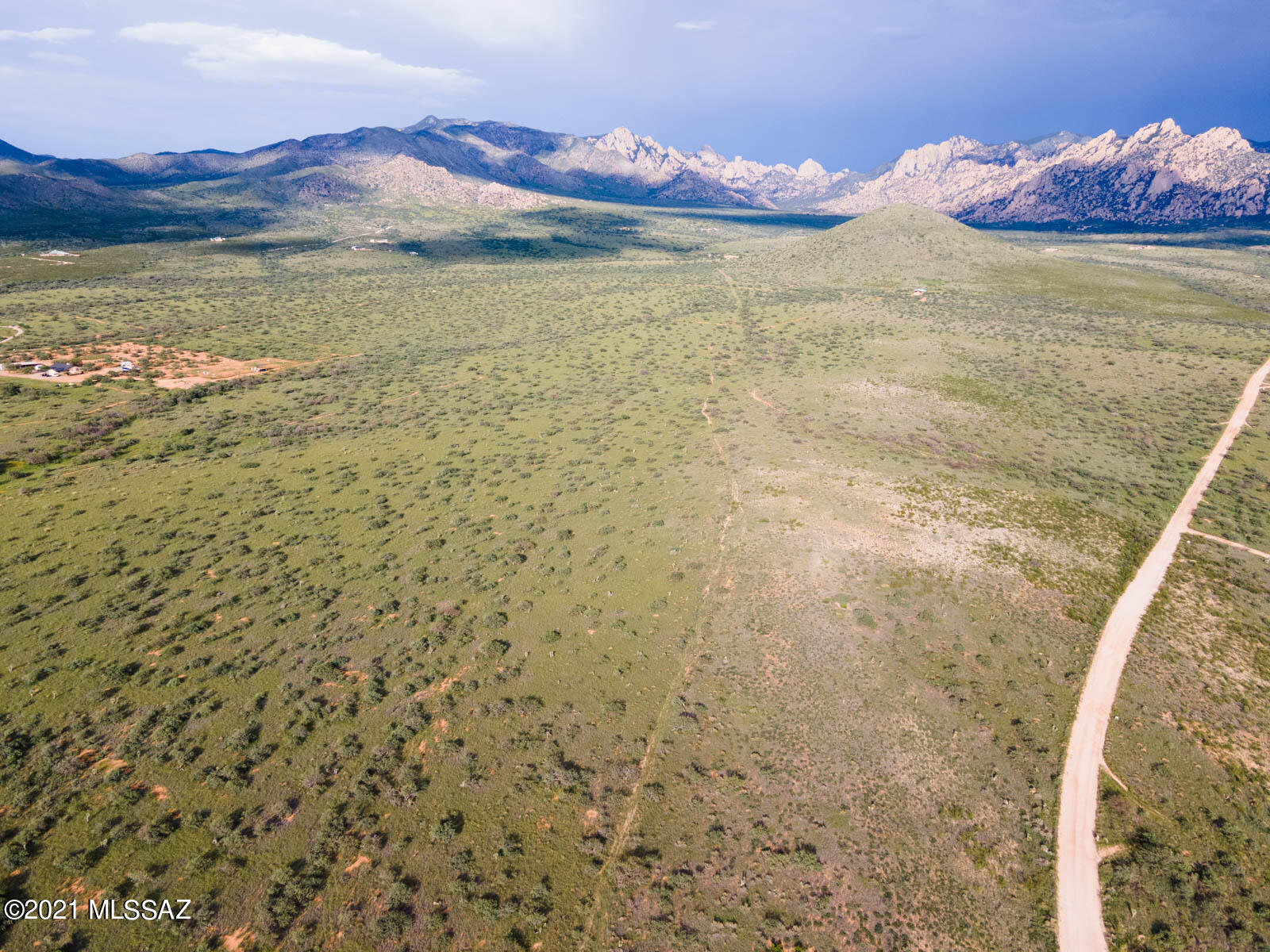 Lot 75 East Horse Ranch Road, Unit 1 St. David, AZ 85630 - Photo 6 of 23