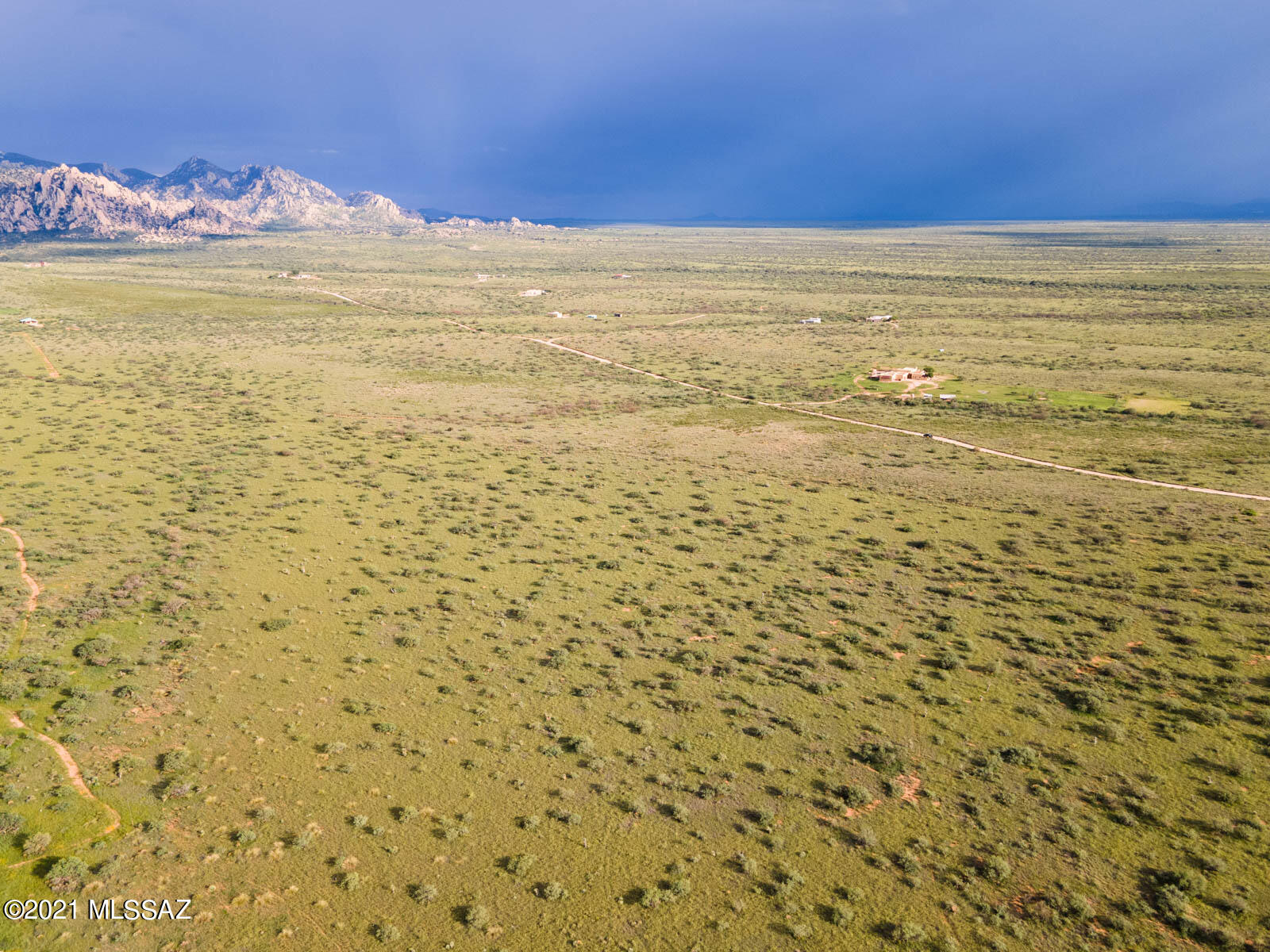 Lot 75 East Horse Ranch Road, Unit 1 St. David, AZ 85630 - Photo 7 of 23