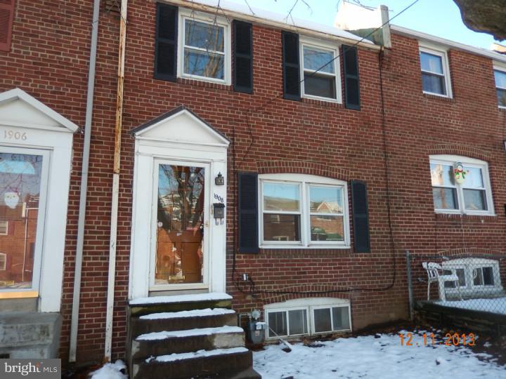 1908 Lakeview Road Wilmington, DE 19805 - Photo 1 of 10 Gallery Image 1