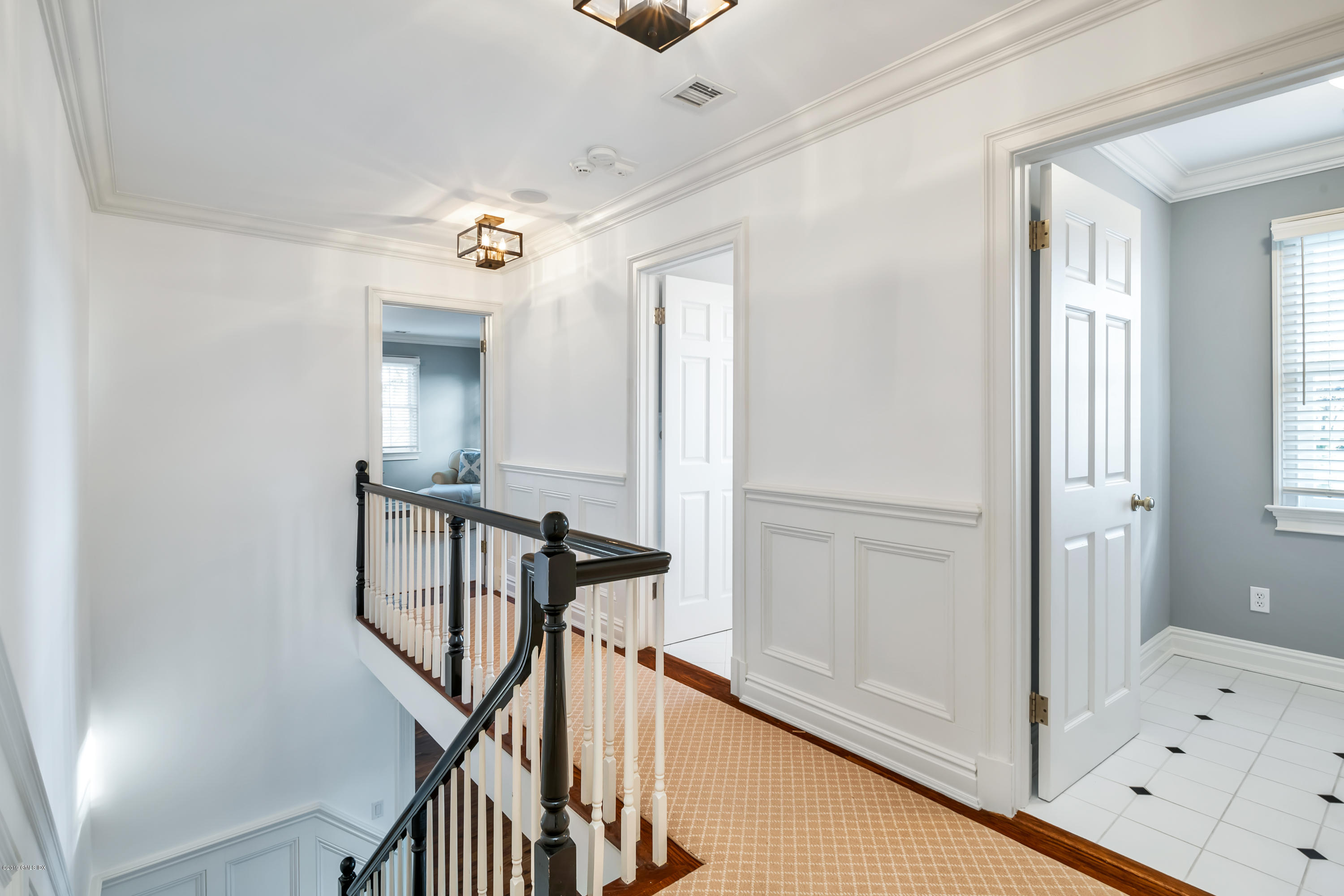 27 Meadow Road Riverside, CT 06878 - Photo 12 of 34 13 5 bedrooms 3 baths and laundry on 2nd