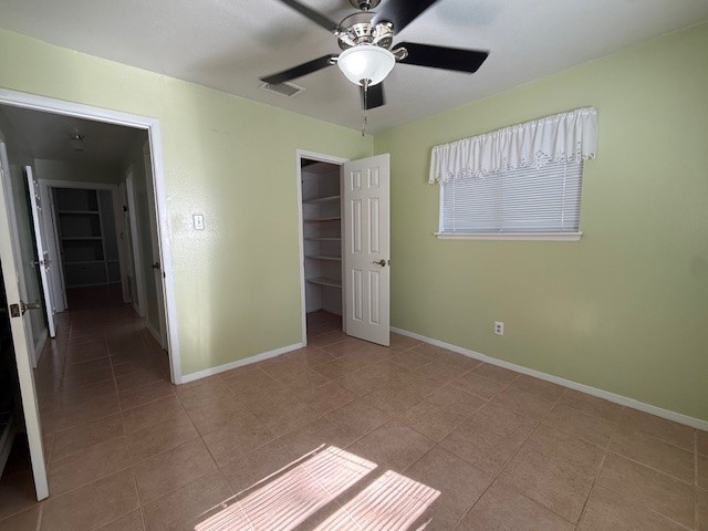 3411 Hickory Hollow Road Spring, TX 77380 - Photo 12 of 22 The third bedroom is spacious, light and bright.