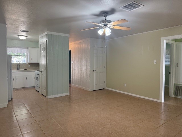 3411 Hickory Hollow Road Spring, TX 77380 - Photo 5 of 22 This home has no carpet. The tile floors are easy to care for.