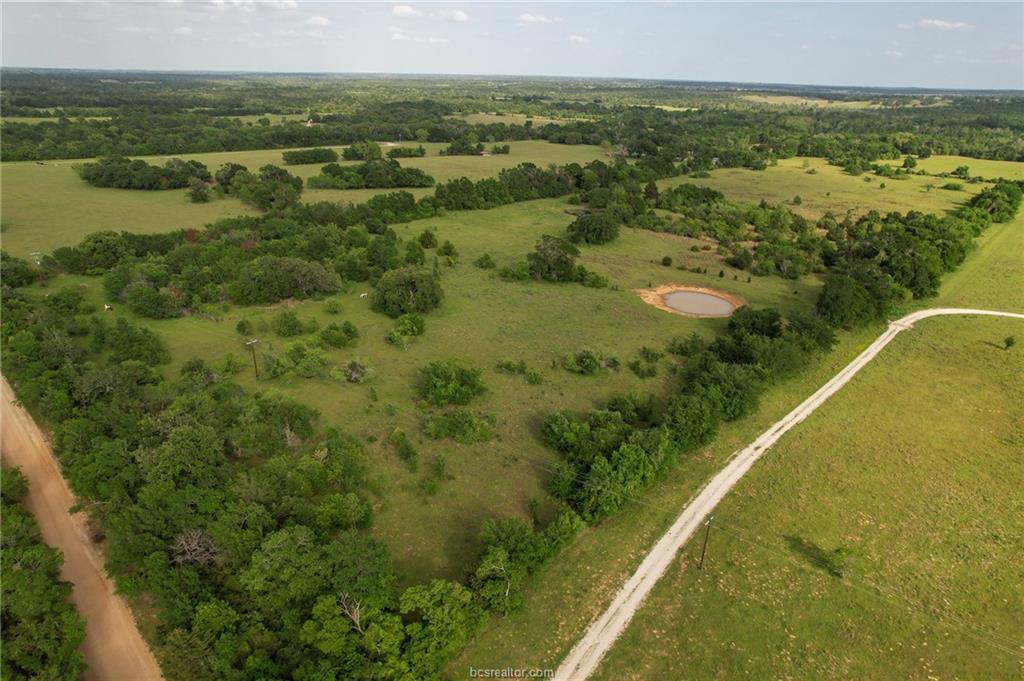 9525 South Hickory Loop Calvert, TX 77837 - Photo 18 of 20 View of rural area