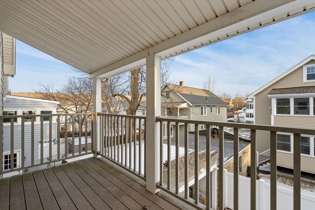 40-42 Upland Road Belmont, MA 02478 - Photo 14 of 35 a view of a balcony