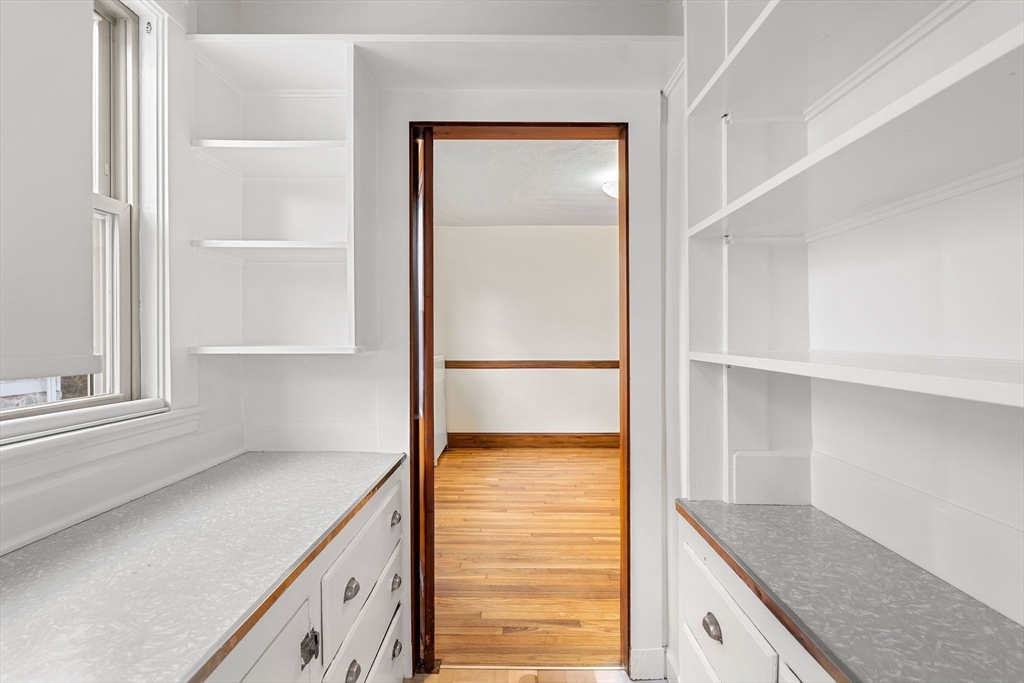 40-42 Upland Road Belmont, MA 02478 - Photo 8 of 35 a view of walk in closet and bedroom