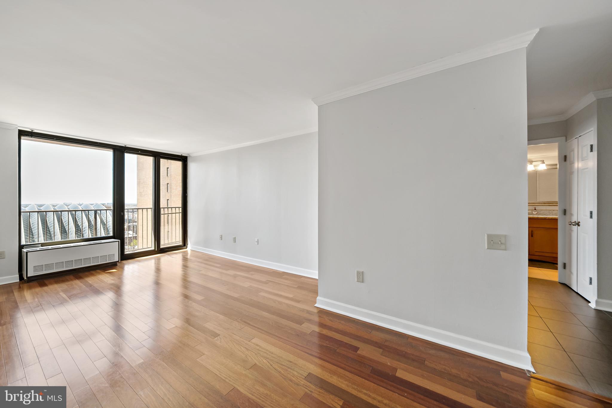 1420 Locust Street, Unit 15M Philadelphia, PA 19102 - Photo 6 of 32