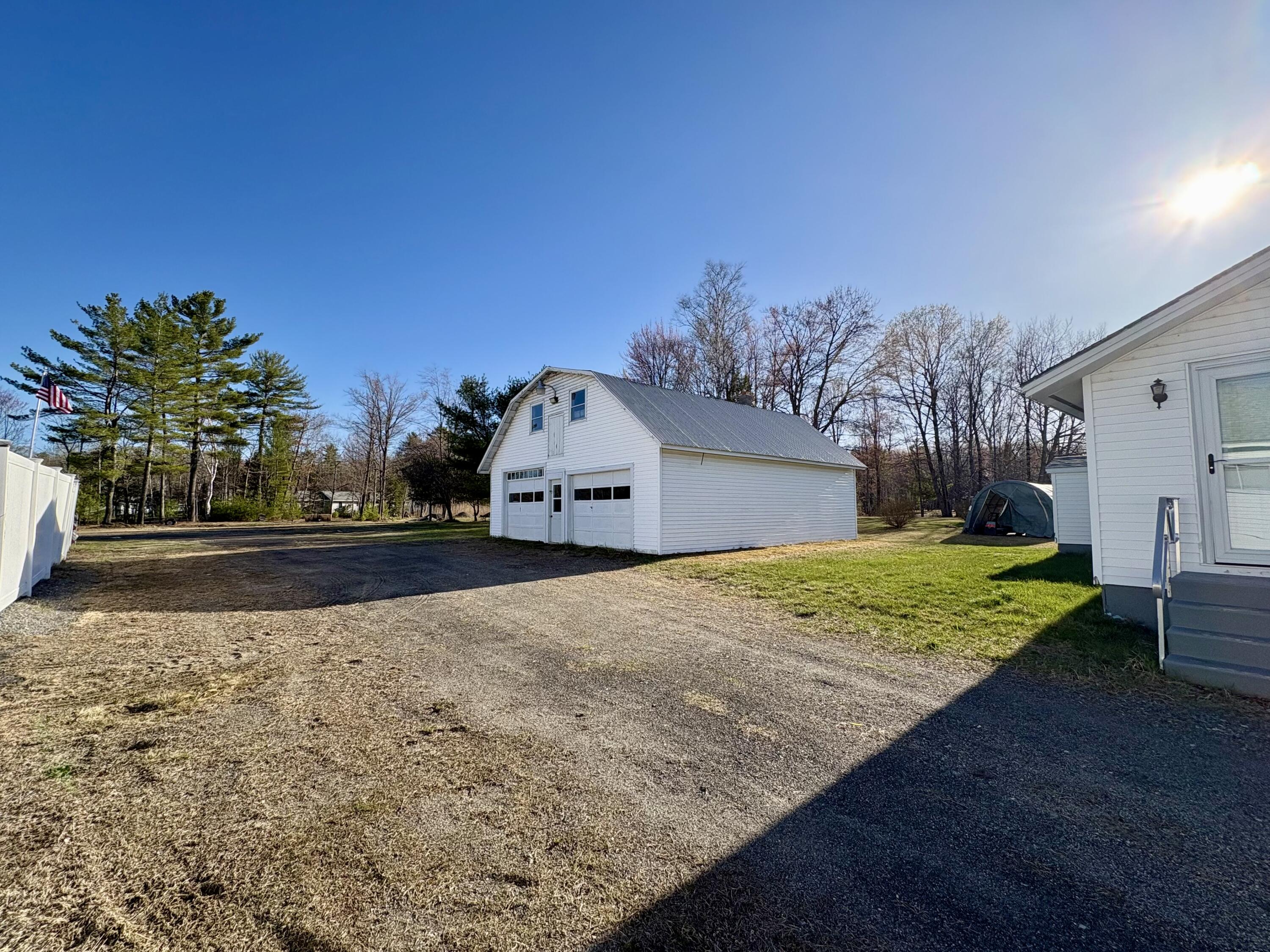 16 Lagrange Road Howland, ME 04448 - Photo 28 of 31