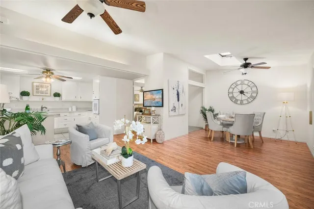 $365,000 | 13350 St Andrews Drive, Unit 68E M12, Seal Beach, CA 90740