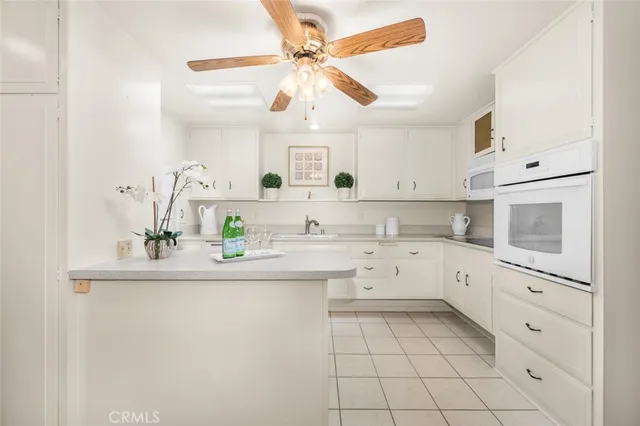 $365,000 | 13350 St Andrews Drive, Unit 68E M12, Seal Beach, CA 90740