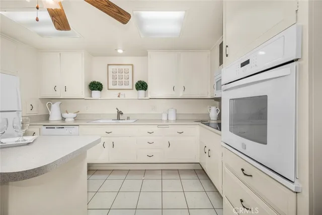 $365,000 | 13350 St Andrews Drive, Unit 68E M12, Seal Beach, CA 90740