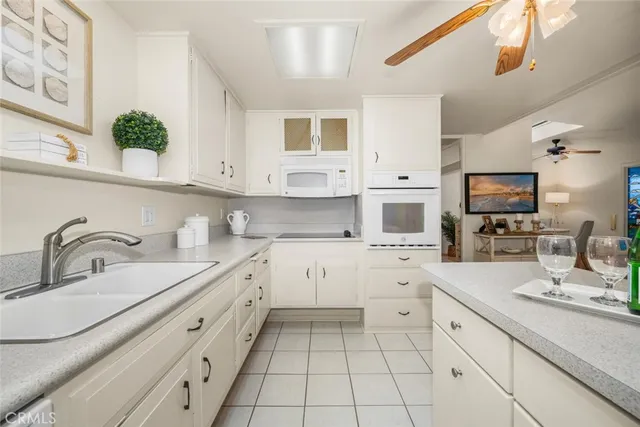 $365,000 | 13350 St Andrews Drive, Unit 68E M12, Seal Beach, CA 90740
