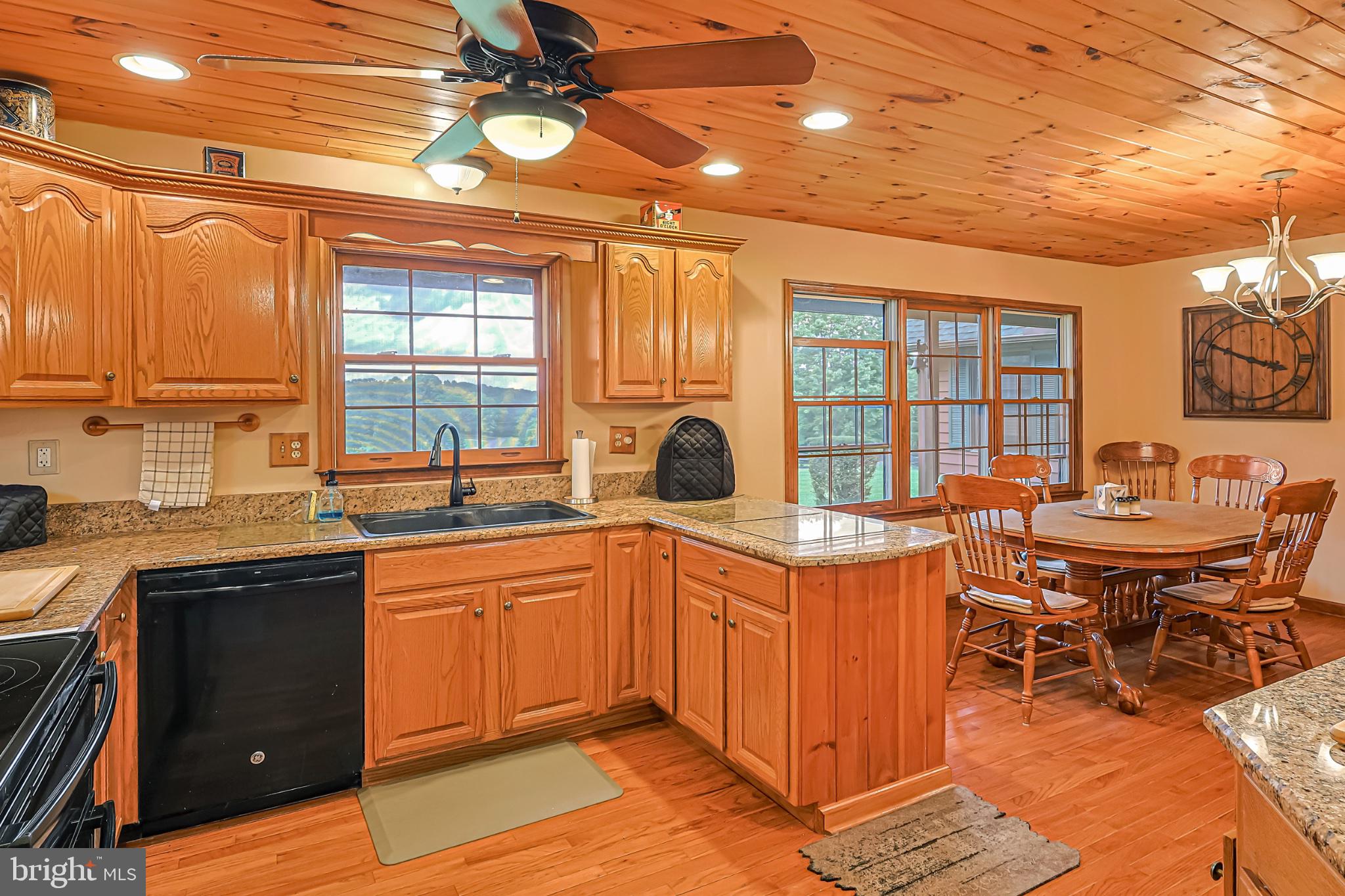 329 Hawks Nest Road High View, WV 26808 - Photo 11 of 81 Gallery Image 11