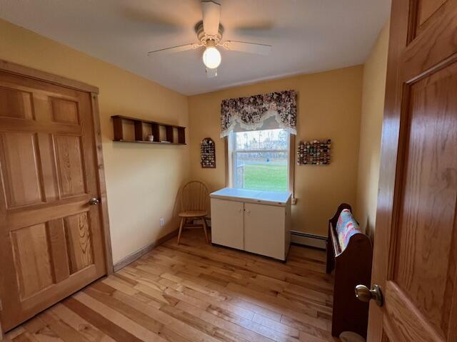 21 McLean Road Chapman, ME 04757 - Photo 11 of 29 Knight BR 3