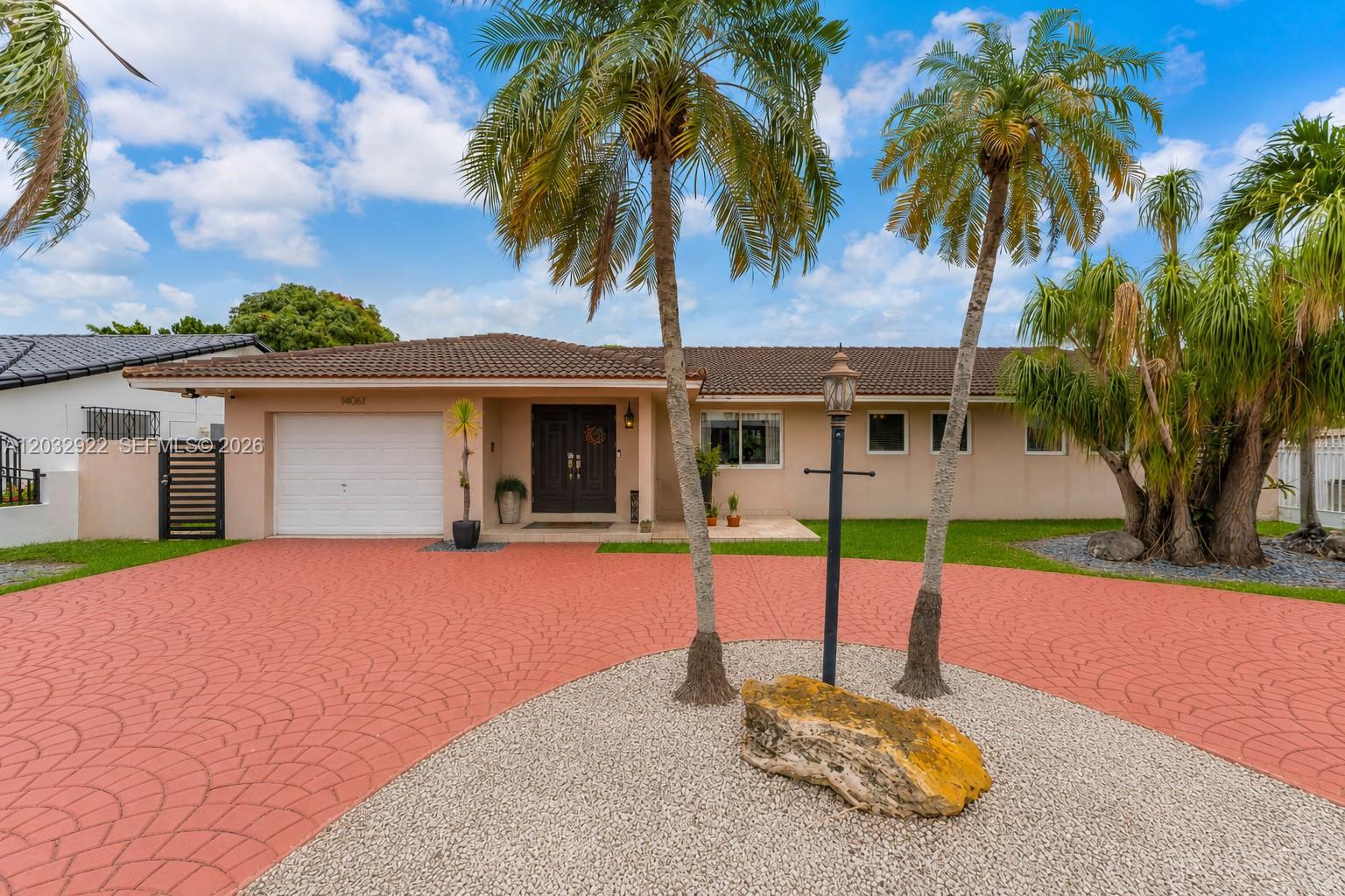 14061 Southwest 39th Street Miami, FL 33175 - Photo 1 of 38