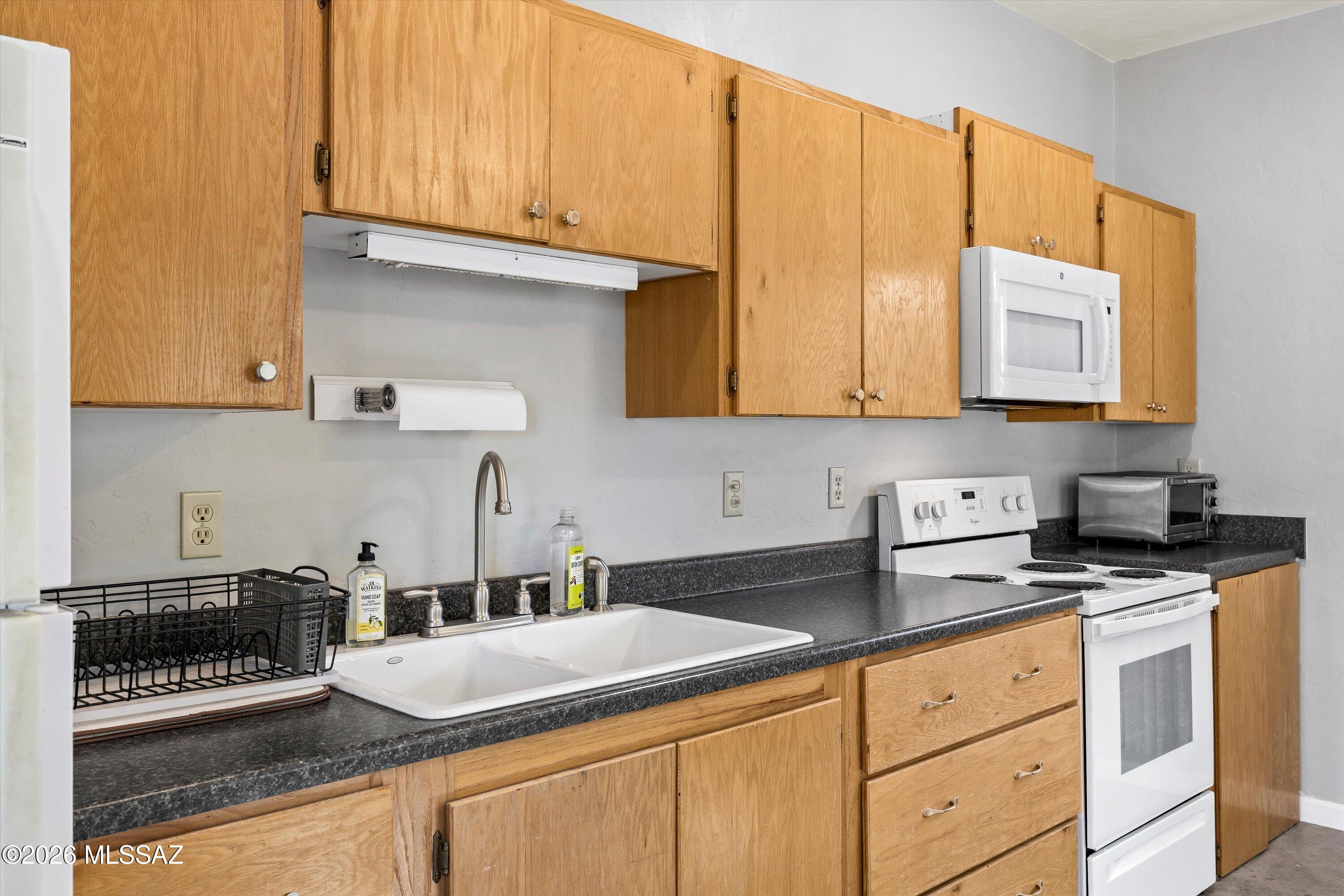 11365 East Limberlost Road Tucson, AZ 85749 - Photo 37 of 52