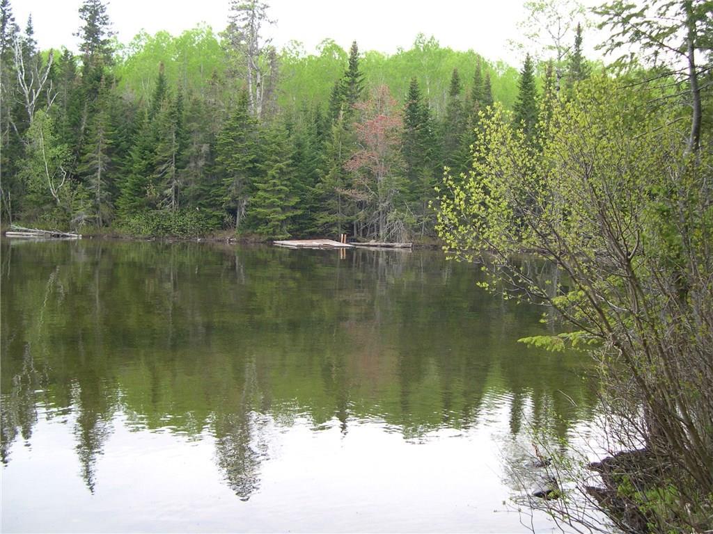 90 Hernborg Road Rangeley, ME 04970 - Photo 8 of 12 tranquil Smith Cove