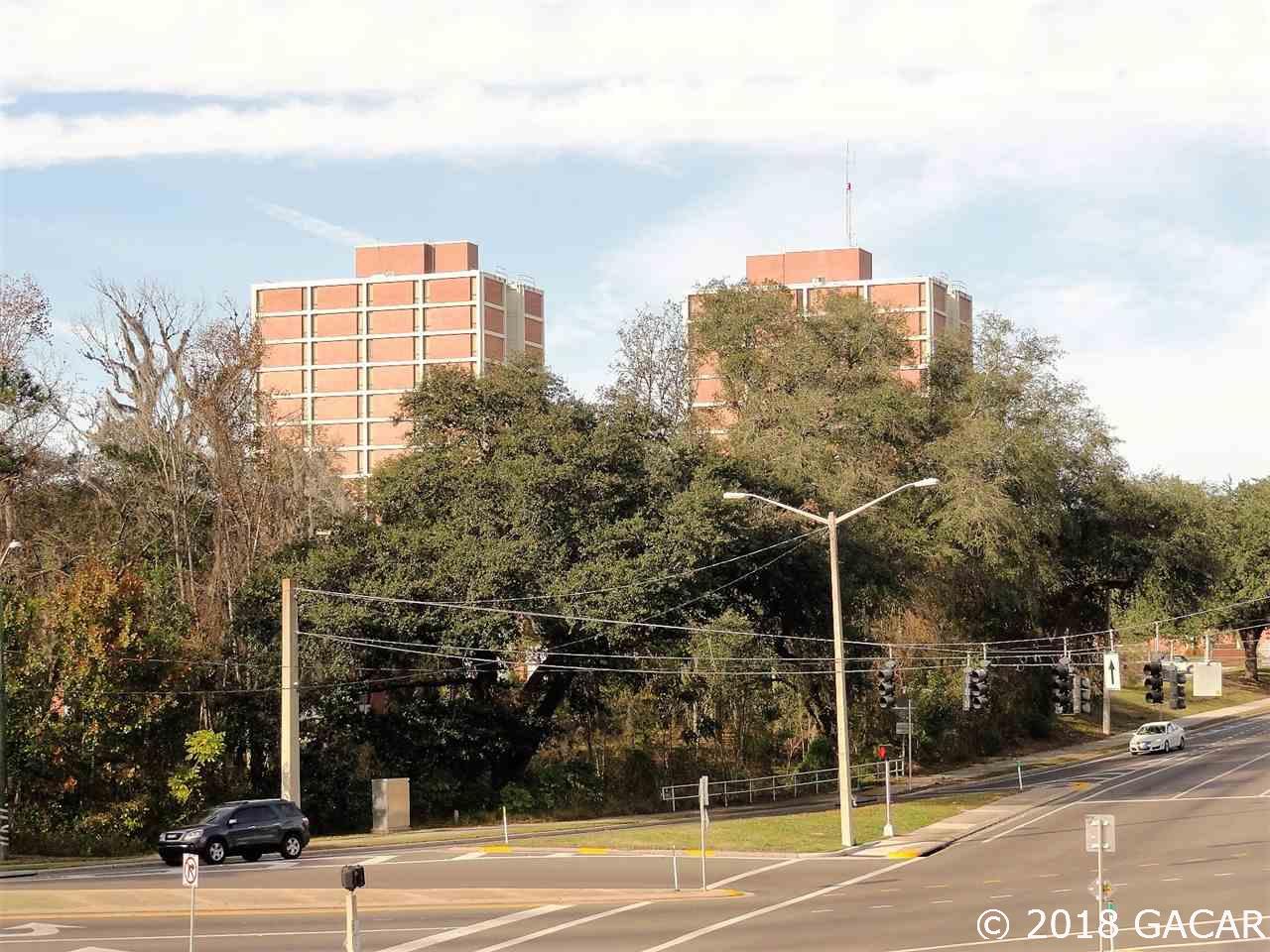 1235 Southwest 9th Road, Unit 103 Gainesville, FL 32601 - Photo 20 of 20 Gallery Image 20