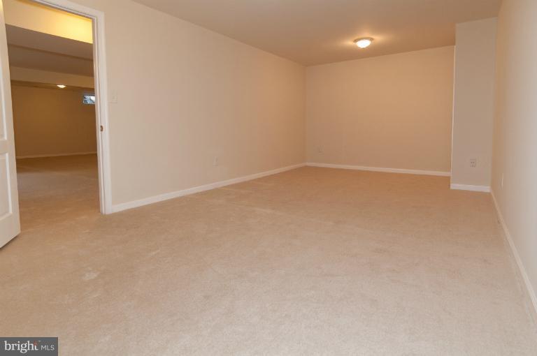 14305 Autumn Gold Road Boyds, MD 20841 - Photo 15 of 30 Basement