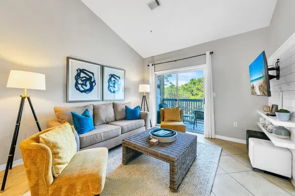 $424,000 | 34 Heron's Watch Way, Unit 7309, Santa Rosa Beach, FL 32459