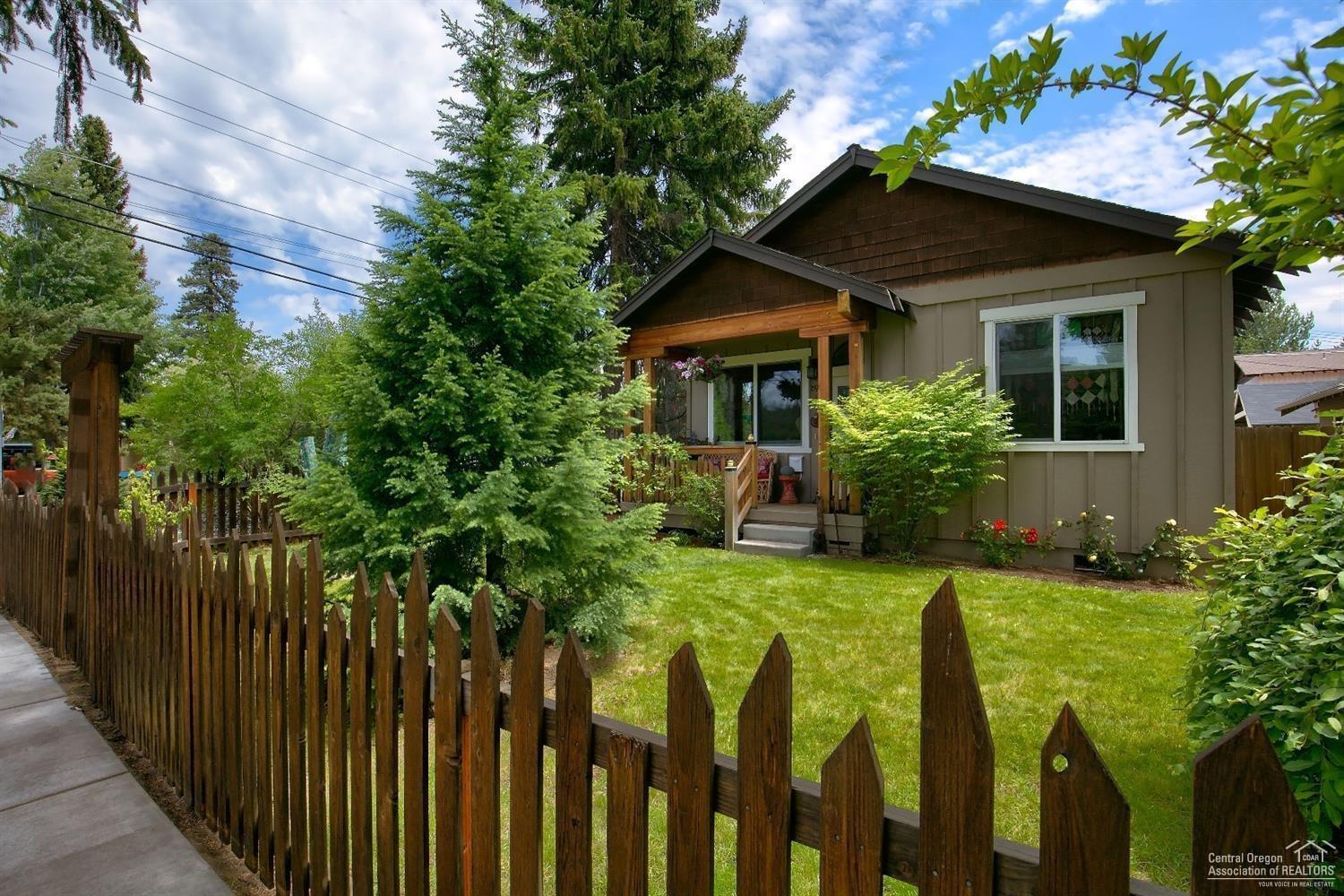 1594 Northwest Awbrey Road Bend, OR 97703 - Photo 14 of 25 Additional Photo