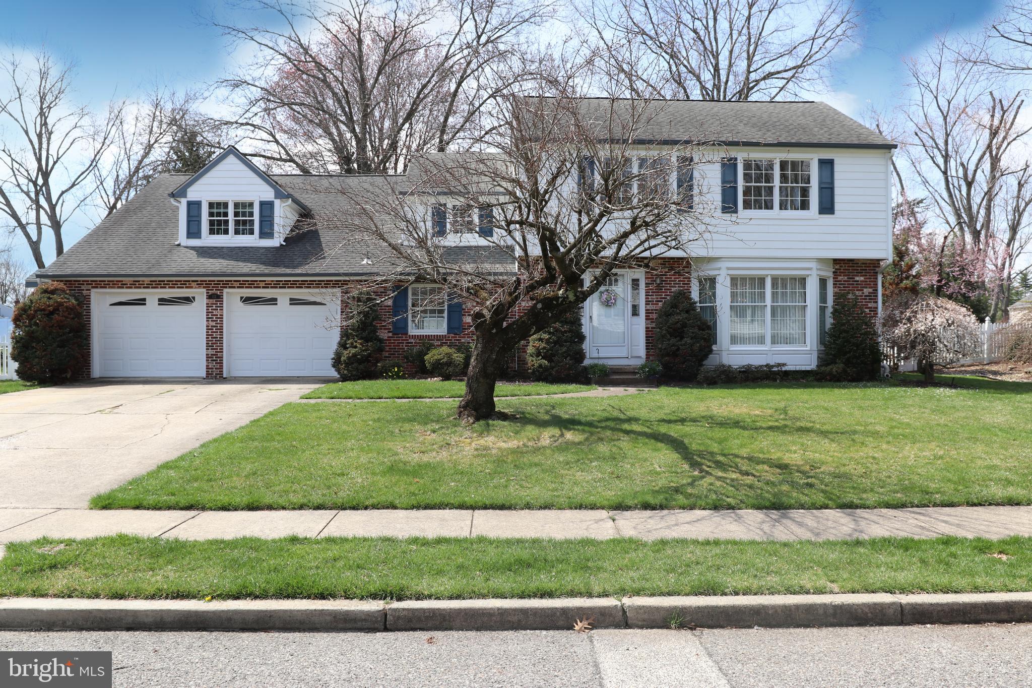112 Pine Valley Road Delran, NJ 08075 - Photo 1 of 29